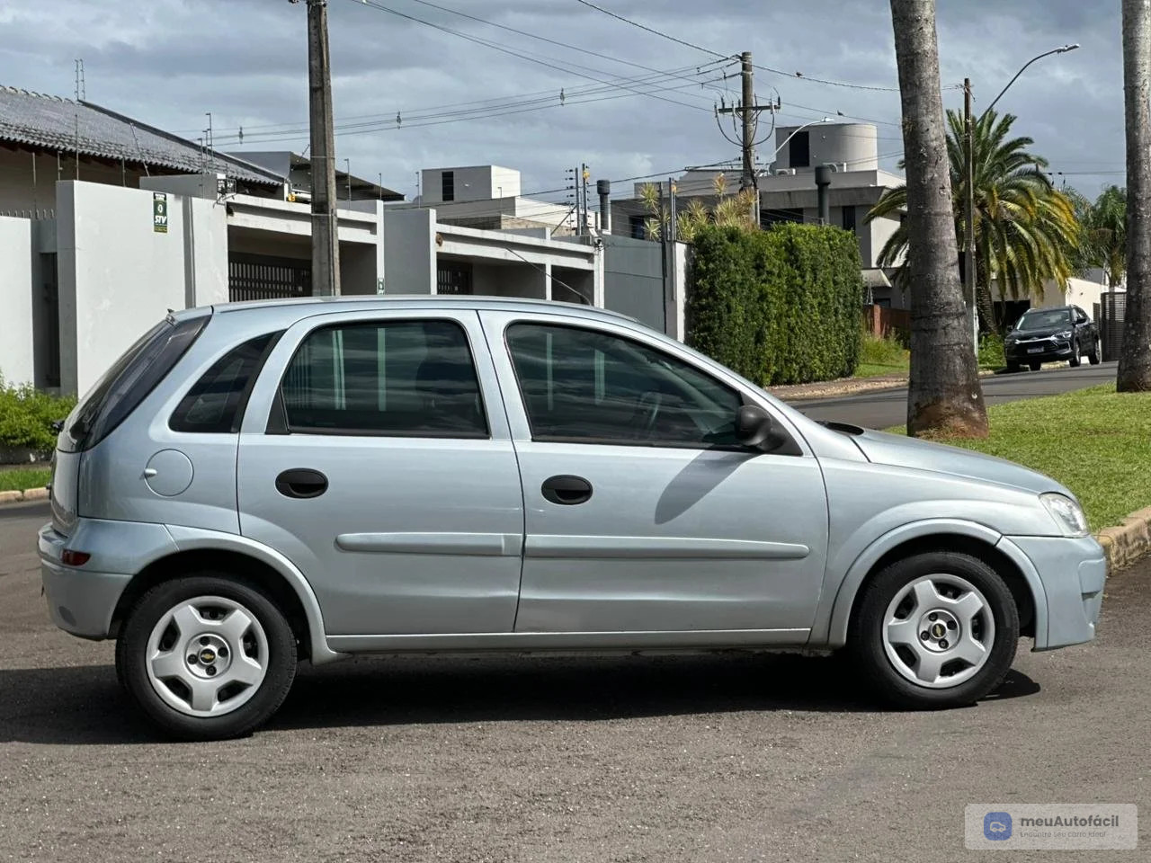 CHEVROLET CORSA - Foto 7